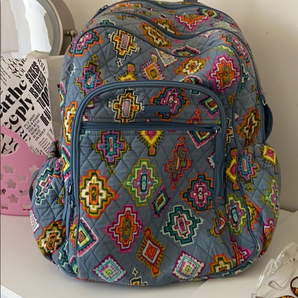 Vera Bradley backpack